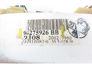 Přístrojová deska Daewoo Lanos 1998 96275926BB