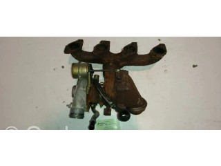 Турбина Citroen Xsara 2.0 VVP10307, 010180E3