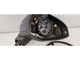 Зеркало электрическое        Audi A5  2016 -  года   