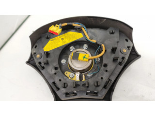 Подушка безопасности водителя 98ABA042B85   Ford Focus