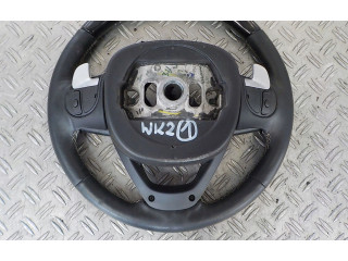 Руль Jeep Grand Cherokee 2010 - 2021 года