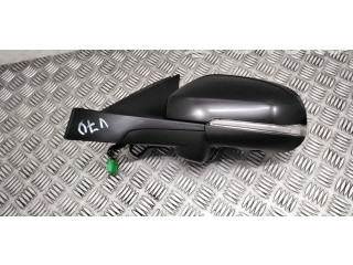 Зеркало электрическое        Volvo V70  2014 - 2016 года   