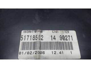 Přístrojová deska Fiat Punto (199) 503001101400