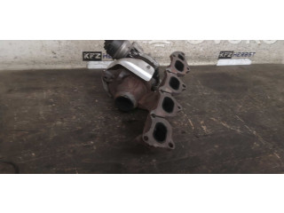 Turbodmychadlo Турбина 9807873180, 9807873180 Ford Galaxy T7CJ