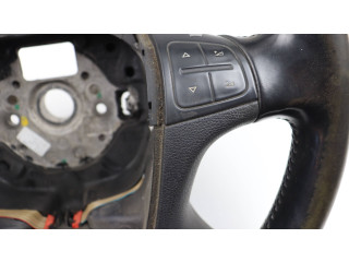 Руль Skoda Superb B5 (3U)  2001 - 2008 года 3U0419091J      