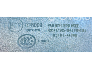 Зеркало (механическое) 85101A4000 KIA Rio