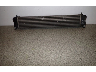 Интеркулер     Suzuki SX4 