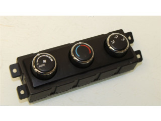 Блок управления климат-контролем K55111313AC, K55111313AB   Fiat Freemont