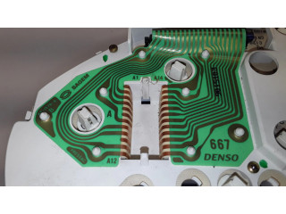 Панель приборов MR270285, 21626731   Mitsubishi Space Star       