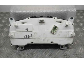 Спидометр (приборный щиток) 9842413080, SN31019286 Citroen Berlingo