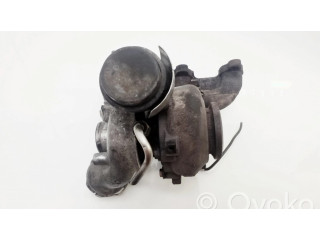 Турбина Skoda Roomster (5J) 1.4 045253019, 045253019JV720 для двигателя jde для двигателя bms