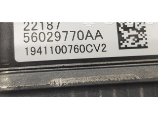 Блок управления 56029770AA, 56029770AA   Jeep Compass