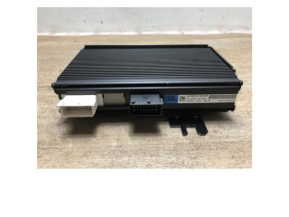 Звукоусилитель 9653556180, 9653556180    Peugeot 407  -  года