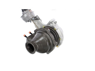 Turbodmychadlo Турбина 55221457, 55221457 Alfa Romeo Brera