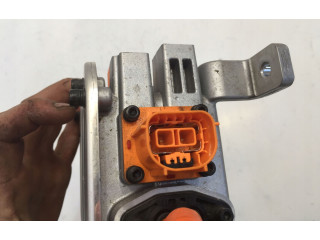   Pojistková skříňka 91958P0020   Hyundai Tucson IV NX4 2021