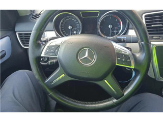 Volant Mercedes-Benz ML W166 2012