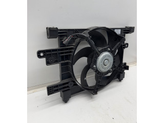 Вентилятор радиатора 214814715R, SJ300JS28 Dacia Spring