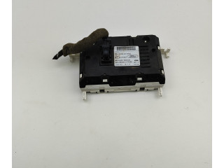 Дисплей AB3918B955BA Ford Ranger