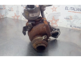 Turbodmychadlo Турбина 9686120680-06 Citroen Berlingo