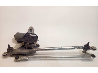 Моторчик дворников 8W1955023A, 3397021921 Audi A4 Allroad B9