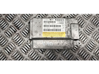Блок подушек безопасности 31406630, 0286012270 Volvo V70