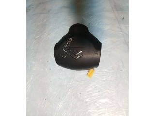 Подушка безопасности водителя Citroen C-Crosser