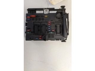 Модуль управления BSM 6500Y1 Citroen C8