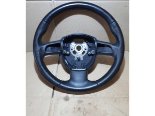 Руль Audi A3 S3 8P  2003 - 2012 года       