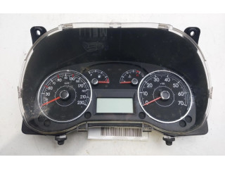 Přístrojová deska Fiat Punto (199) 2009 5550051501