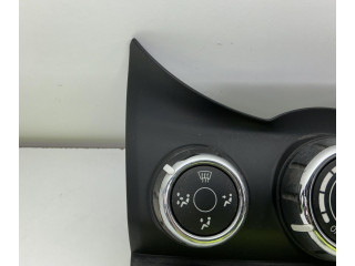 Steuergerät Klimaanlage 9383892, 9383892   Mini One - Cooper F56 F55