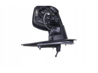 Зеркало электрическое        Renault Twingo II  2007 - 2014 года   