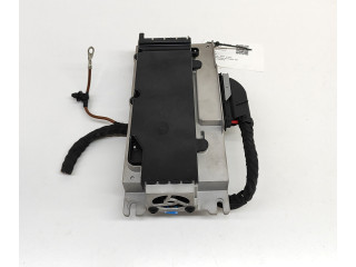 Звукоусилитель 5A4CBC7 BMW iX