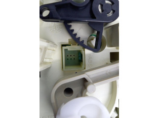 Блок управления климат-контролем 00006451NN Citroen Berlingo