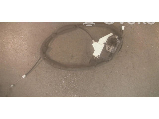 Двигатель центрально замка Citroen Berlingo