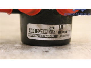 Топливная рампа Ford Transit - Tourneo Connect для двигателя R3PA