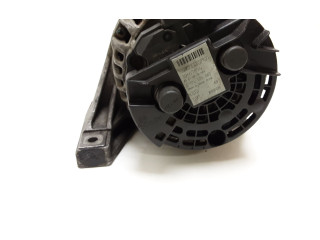 Генератор 30667894 Volvo S60