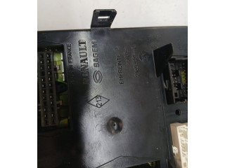 Блок комфорта 8200291681, 8200278721   Renault Vel Satis   