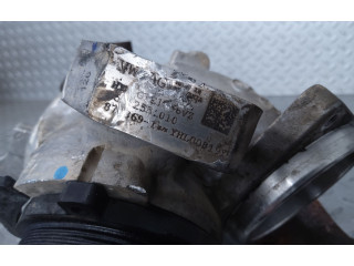  Турбина Skoda Karoq  05L253010, 05L253010C   для двигателя DTR DTRB      