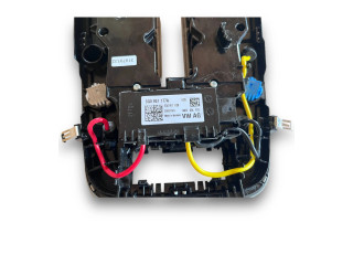 Блок комфорта 5Q0951177A   Audi Q2 -   