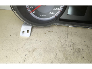 Панель приборов 8100A115, 507920H Mitsubishi Lancer VIII