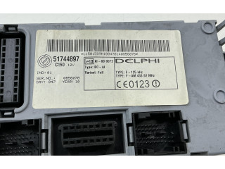 Řídící jednotka 51819335, 51819335 Fiat Punto (199) 2009