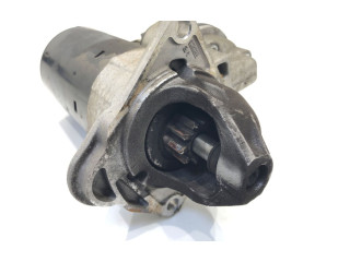 Турбина Стартер Opel Astra J 0001107522