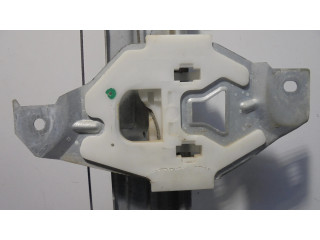 Передний комплект электрического механизма для подъема окна