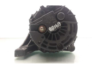 Генератор 8651665, 28-4697   Volvo XC90      