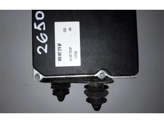 Блок ABS 8K0907379BF, 8K0614517E   Audi A5 8T 8F    