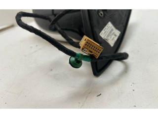 Zpětné zrcátko Volkswagen Touareg I 2008 7L6857501