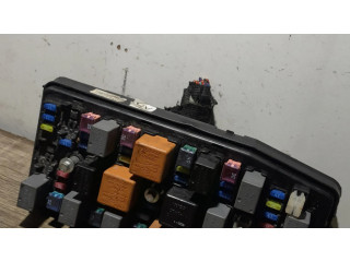 Блок предохранителей  PA66TD30   Chevrolet Captiva    