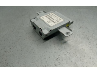 Блок комфорта 961201H700, 02000751035717   KIA Pro Cee'd I   