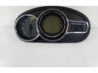 Спидометр (приборный щиток) Renault Megane III 2009 - 2016 года