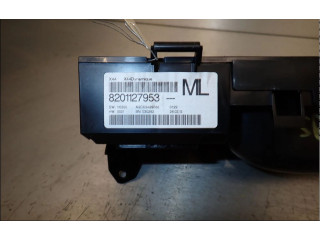 Панель приборов 8201462028   Renault Twingo II       